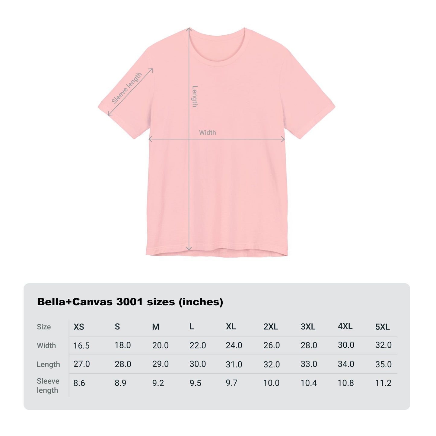 Pink Ruffle Bow Polka Dot Design T-Shirt, Shirt, Top, Tee - Unisex Jersey Short Sleeve Shirt for All Ages and Genders